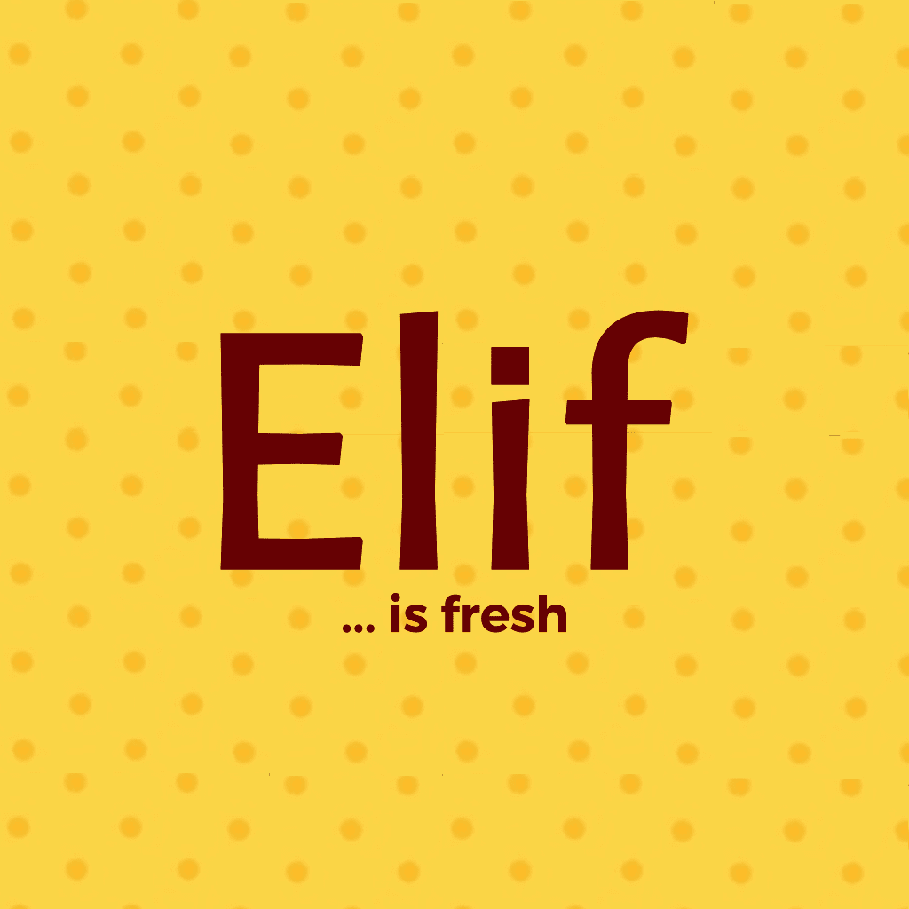 Elifisfresh - Growcify