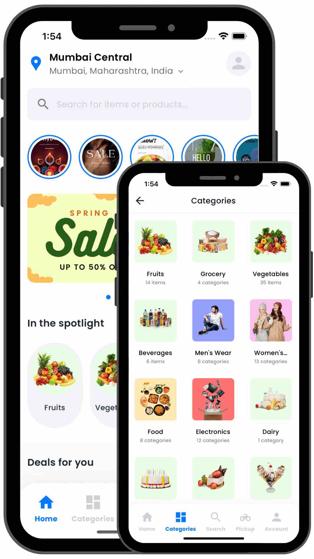 Growcify V2 screen 4