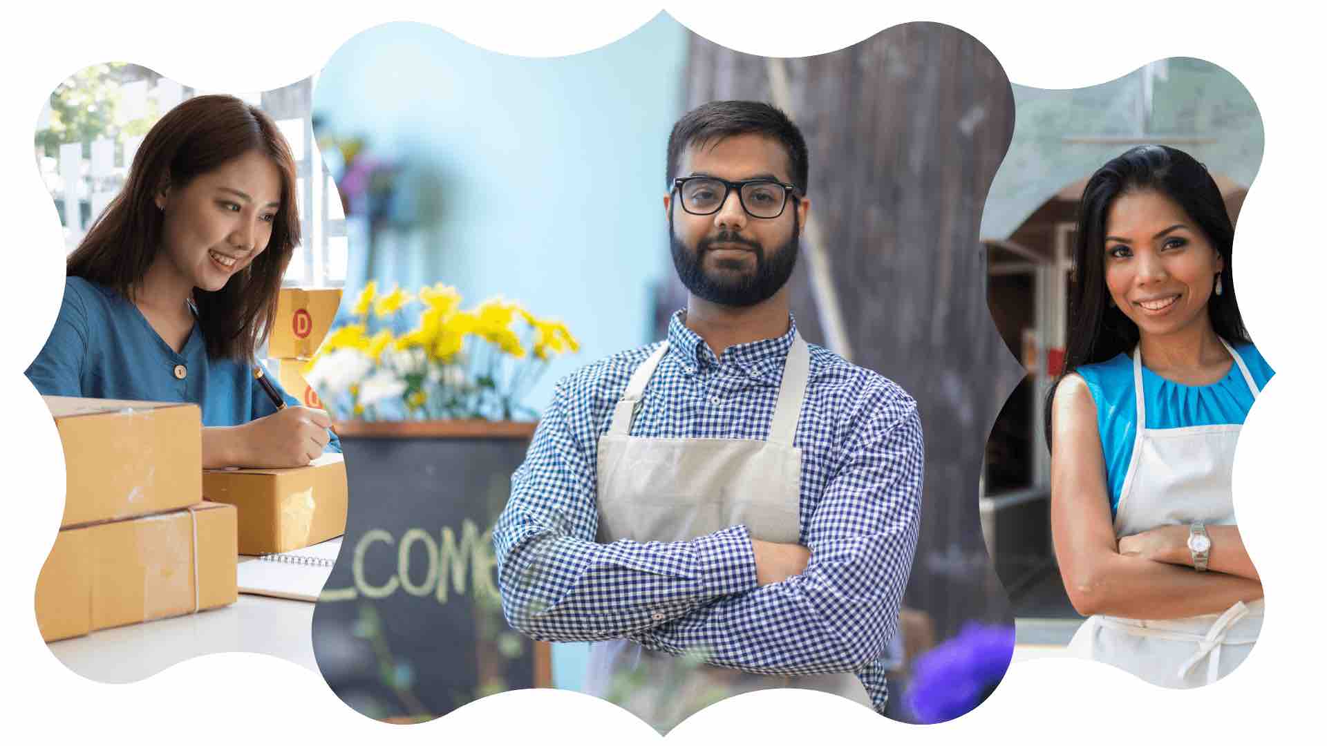 Growcify - Take your business online